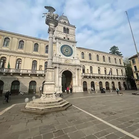 Apartamento San Clemente Padua