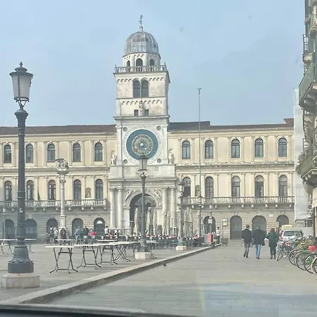 San Clemente * Padua