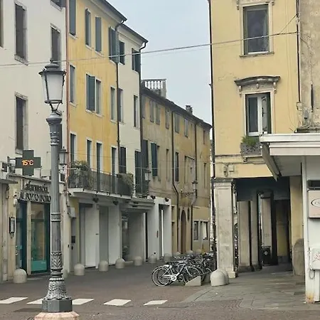 San Clemente 帕多瓦