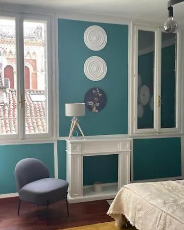 Апартаменты San Clemente *