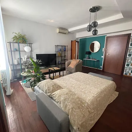 San Clemente Апартаменты *