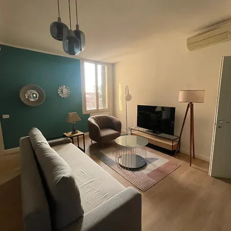 San Clemente Apartman