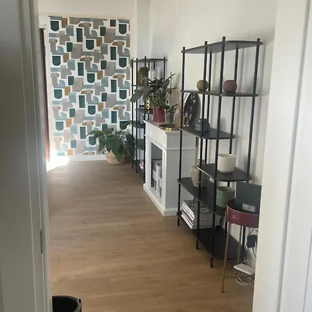 Apartman San Clemente *