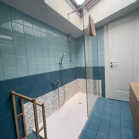 San Clemente Apartamento