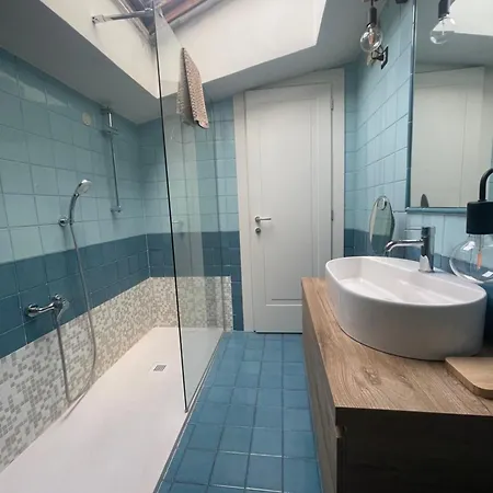 Apartamento San Clemente