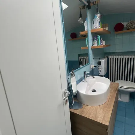Apartman San Clemente