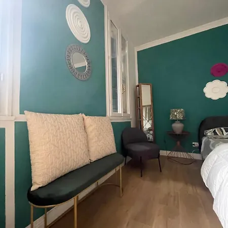 San Clemente Apartamento *