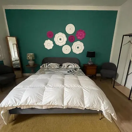 San Clemente Apartamento Padua