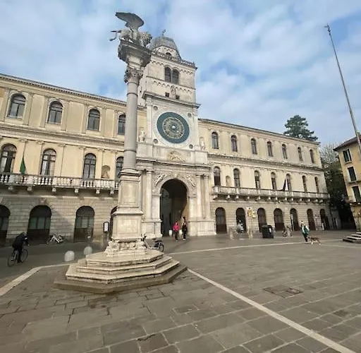 Apartamento San Clemente Padua