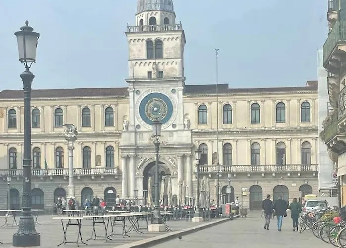 San Clemente * Padova