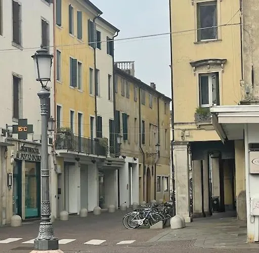 San Clemente Padova