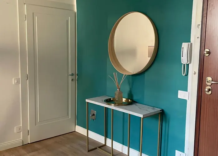 San Clemente Apartment *