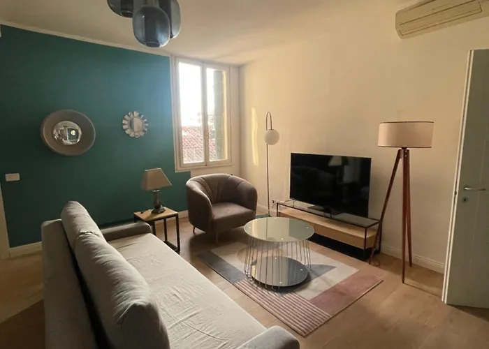San Clemente Apartamento