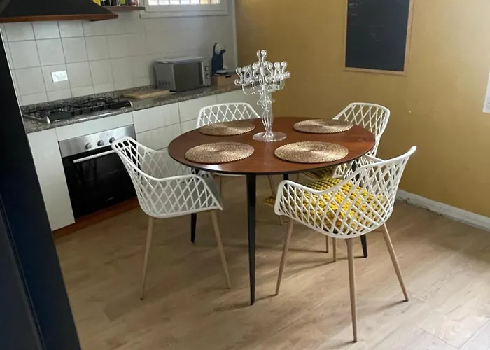San Clemente Apartamento