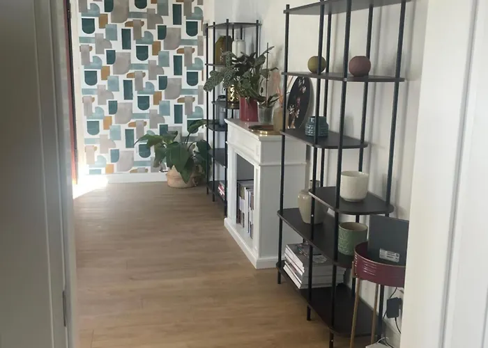 Apartamento San Clemente *