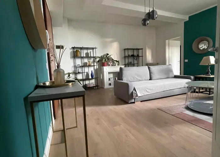 San Clemente Apartamento Padua