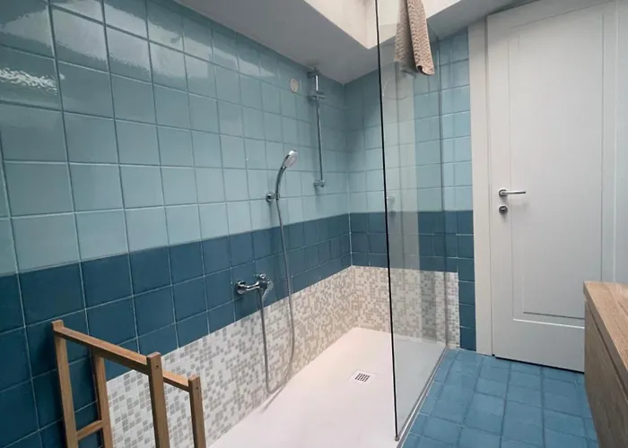 San Clemente Apartment