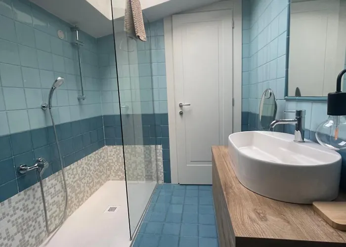 Apartamento San Clemente