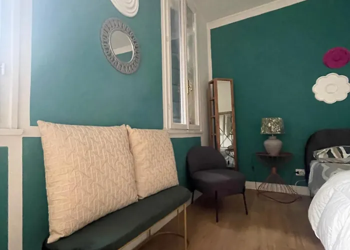 San Clemente Apartamento *