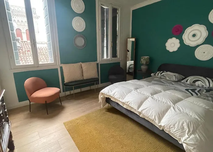 San Clemente Apartment Padova