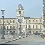 San Clemente * Padua