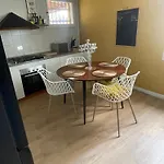 San Clemente Apartamento