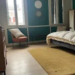 Apartman San Clemente *