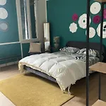 Apartamento San Clemente *