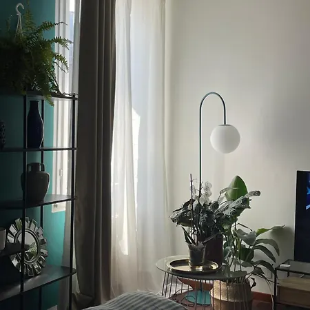 San Clemente Appartement