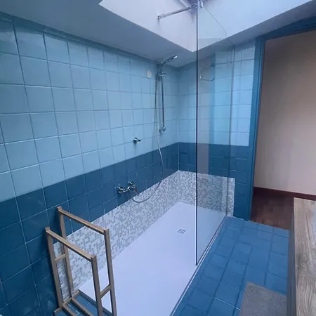 San Clemente Appartement Padua