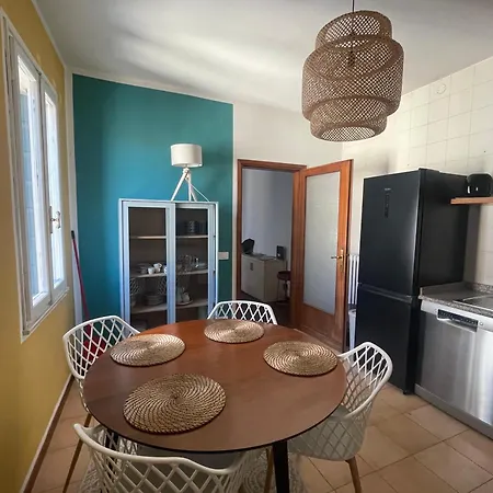 San Clemente Appartement