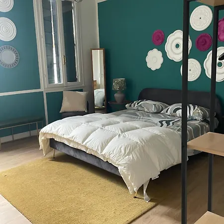 Apartment San Clemente *