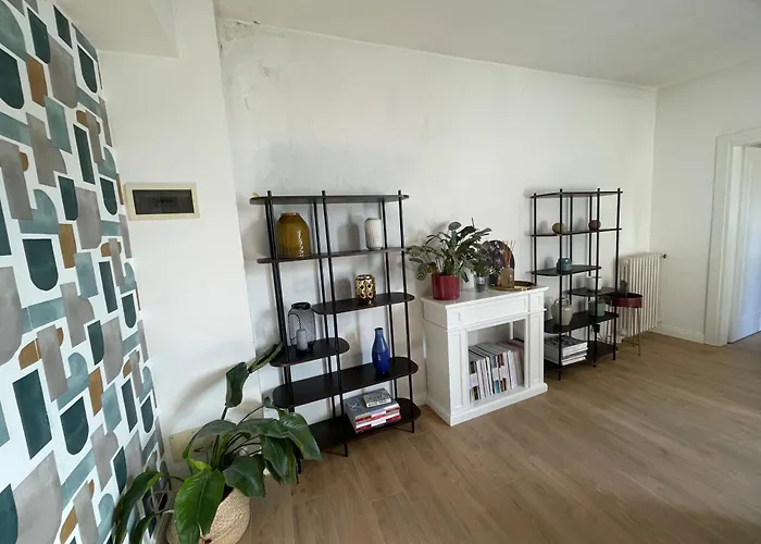 Apartament San Clemente