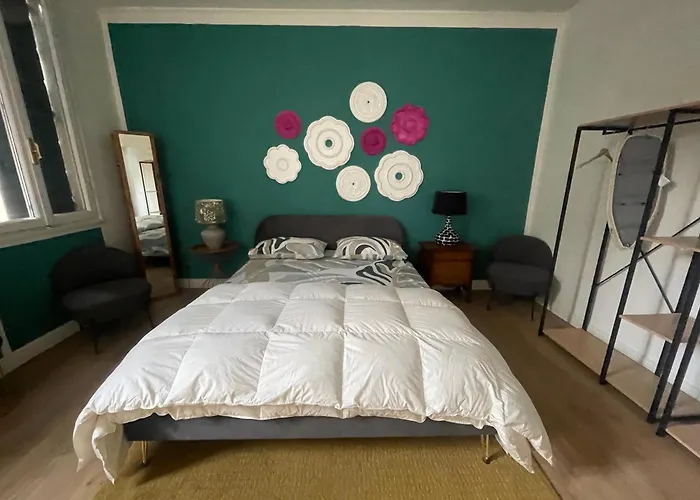 San Clemente Apartament Padwa