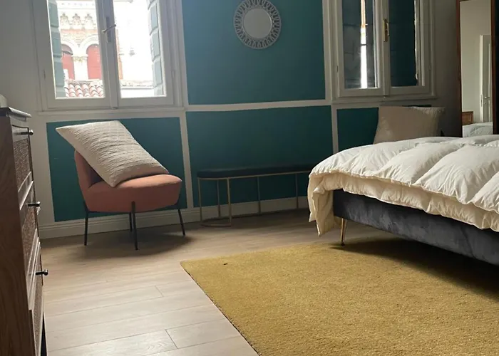 Apartament San Clemente *