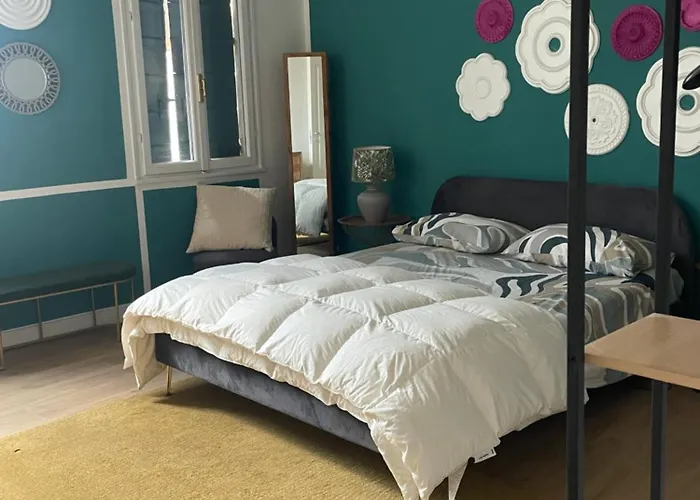 Apartament San Clemente *